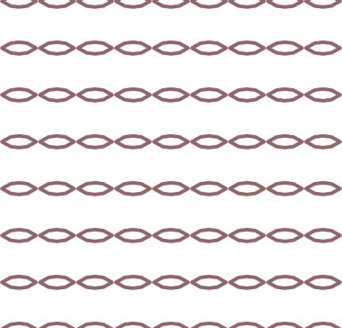 soyut kaleydoskop kumaş dikişsiz arkaplan, vektör illüstrasyonu 