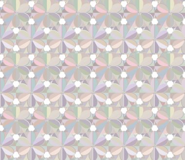 pürüzsüz desen, grafik vektör arkaplanı, boşluk duvar kağıdını kopyala