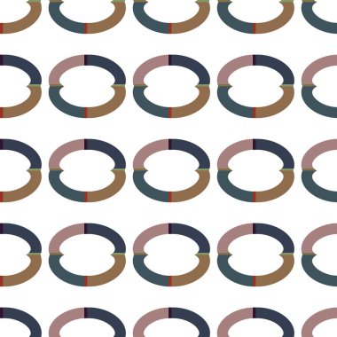 pürüzsüz desen, grafik vektör arkaplanı, boşluk duvar kağıdını kopyala