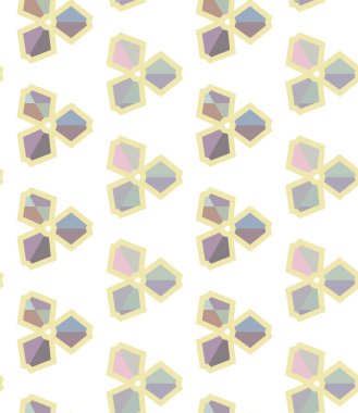 pürüzsüz desen, grafik vektör arkaplanı, boşluk duvar kağıdını kopyala