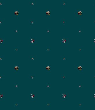 soyut desen çizimi, kusursuz arkaplan