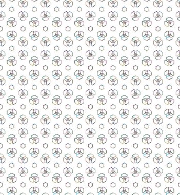 pürüzsüz desen, grafik vektör arkaplanı, boşluk duvar kağıdını kopyala