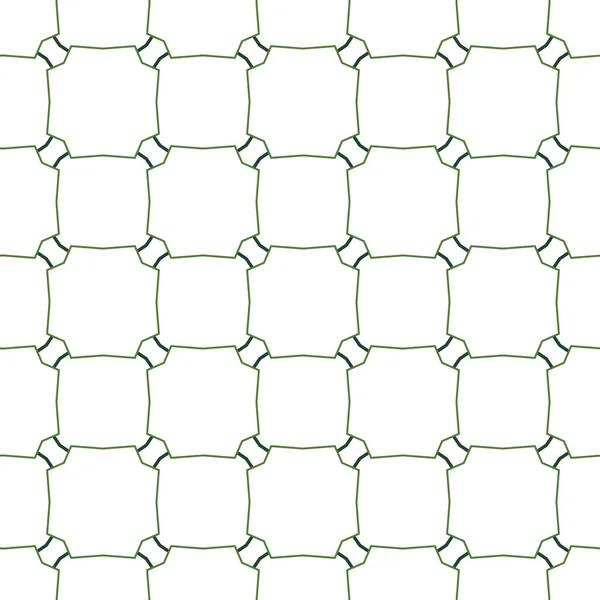 Naadloos Patroon Grafische Vector Achtergrond Kopieer Ruimte Behang — Stockvector