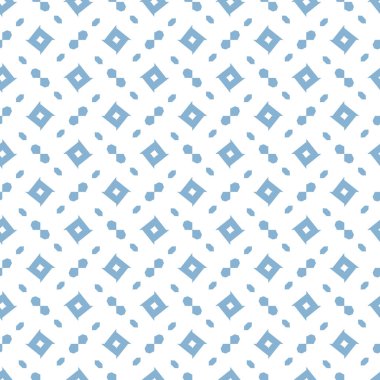 soyut kaleydoskop kumaş dikişsiz arkaplan, vektör illüstrasyonu 