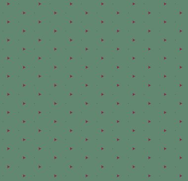 soyut kaleydoskop kumaş dikişsiz arkaplan, vektör illüstrasyonu 