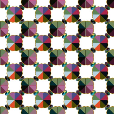 pürüzsüz desen, grafik vektör arkaplanı, boşluk duvar kağıdını kopyala