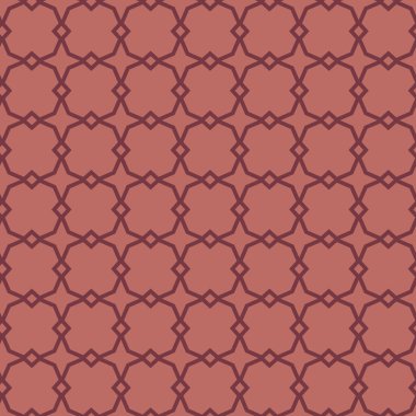 soyut kaleydoskop kumaş dikişsiz arkaplan, vektör illüstrasyonu 