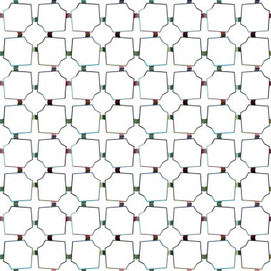 pürüzsüz desen, grafik vektör arkaplanı, boşluk duvar kağıdını kopyala