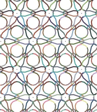 pürüzsüz desen, grafik vektör arkaplanı, boşluk duvar kağıdını kopyala