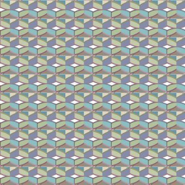 pürüzsüz desen, grafik vektör arkaplanı, boşluk duvar kağıdını kopyala