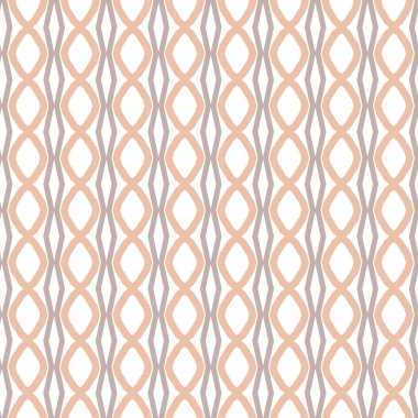 soyut kaleydoskop kumaş dikişsiz arkaplan, vektör illüstrasyonu 