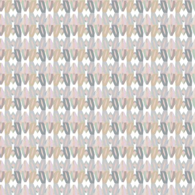 pürüzsüz desen, grafik vektör arkaplanı, boşluk duvar kağıdını kopyala