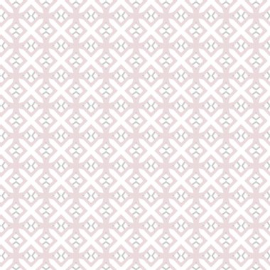 soyut kaleydoskop kumaş dikişsiz arkaplan, vektör illüstrasyonu 