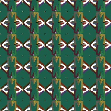 pürüzsüz desen, grafik vektör arkaplanı, boşluk duvar kağıdını kopyala