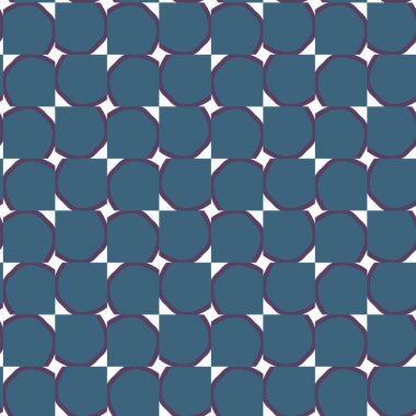 pürüzsüz desen, grafik vektör arkaplanı, boşluk duvar kağıdını kopyala