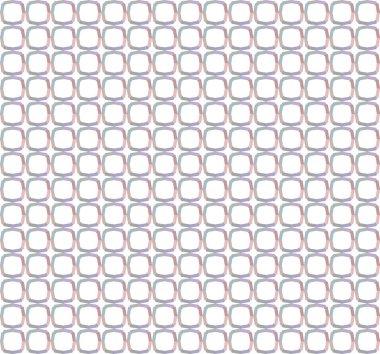 soyut kaleydoskop kumaş dikişsiz arkaplan, vektör illüstrasyonu 