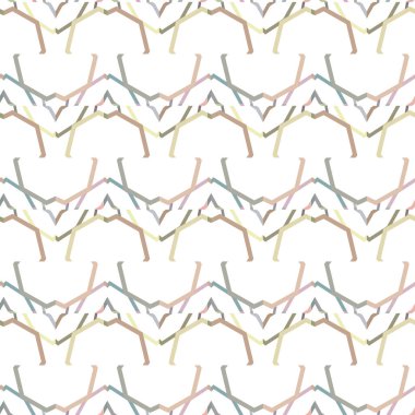 pürüzsüz desen, grafik vektör arkaplanı, boşluk duvar kağıdını kopyala