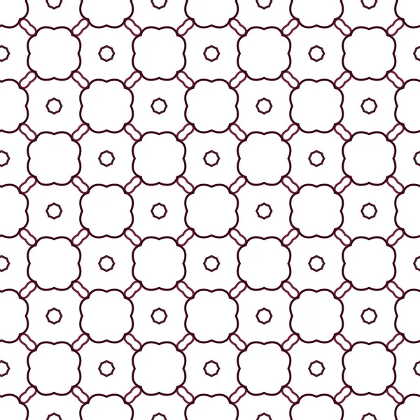 Nahtloses Muster Grafischer Vektorhintergrund Kopierraum Hintergrundbild — Stockvektor