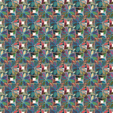 pürüzsüz desen, grafik vektör arkaplanı, boşluk duvar kağıdını kopyala