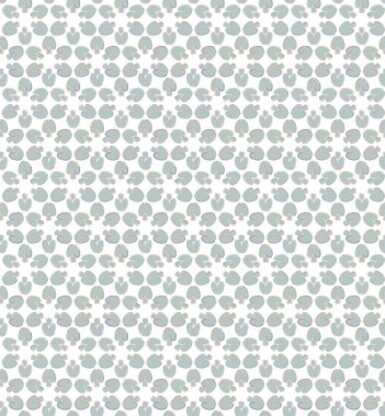 soyut kaleydoskop kumaş dikişsiz arkaplan, vektör illüstrasyonu 