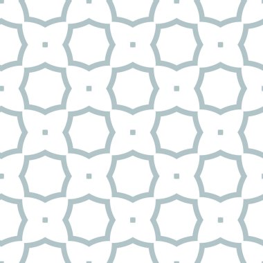 soyut kaleydoskop kumaş dikişsiz arkaplan, vektör illüstrasyonu 