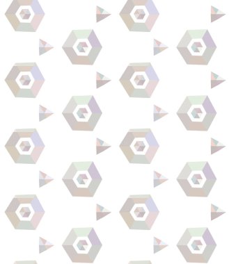 soyut desen çizimi, kusursuz arkaplan