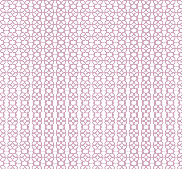 seamless pattern with geometric shapes vector illustration