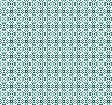 soyut kaleydoskop kumaş dikişsiz arkaplan, vektör illüstrasyonu 