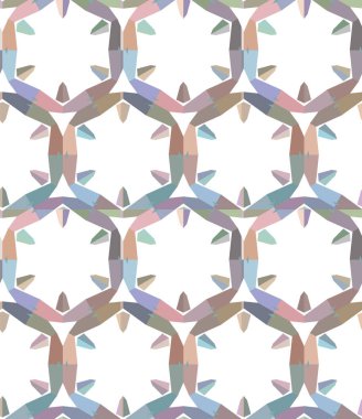 pürüzsüz desen, grafik vektör arkaplanı, boşluk duvar kağıdını kopyala