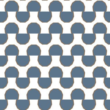 soyut kaleydoskop kumaş dikişsiz arkaplan, vektör illüstrasyonu 