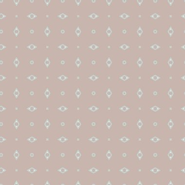 soyut kaleydoskop kumaş dikişsiz arkaplan, vektör illüstrasyonu 