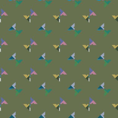 pürüzsüz desen, grafik vektör arkaplanı, boşluk duvar kağıdını kopyala