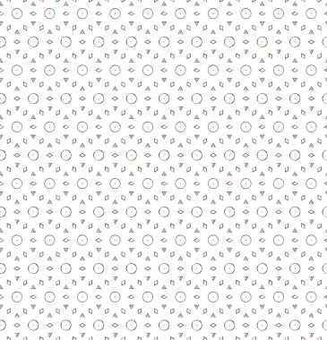 pürüzsüz desen, grafik vektör arkaplanı, boşluk duvar kağıdını kopyala