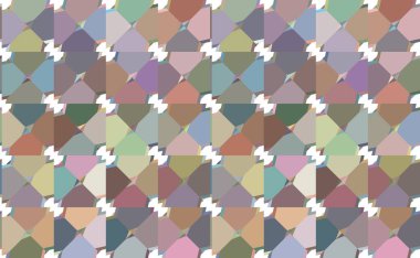 pürüzsüz desen, grafik vektör arkaplanı, boşluk duvar kağıdını kopyala