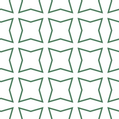 soyut kaleydoskop kumaş dikişsiz arkaplan, vektör illüstrasyonu 