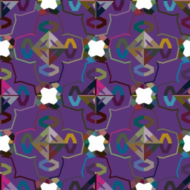 pürüzsüz desen, grafik vektör arkaplanı, boşluk duvar kağıdını kopyala