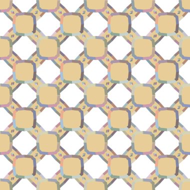 pürüzsüz desen, grafik vektör arkaplanı, boşluk duvar kağıdını kopyala