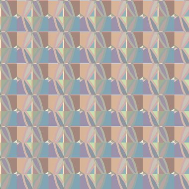 soyut desen çizimi, kusursuz arkaplan