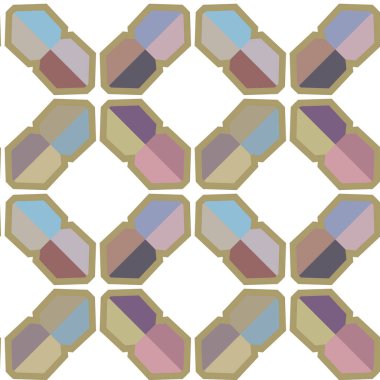 pürüzsüz desen, grafik vektör arkaplanı, boşluk duvar kağıdını kopyala