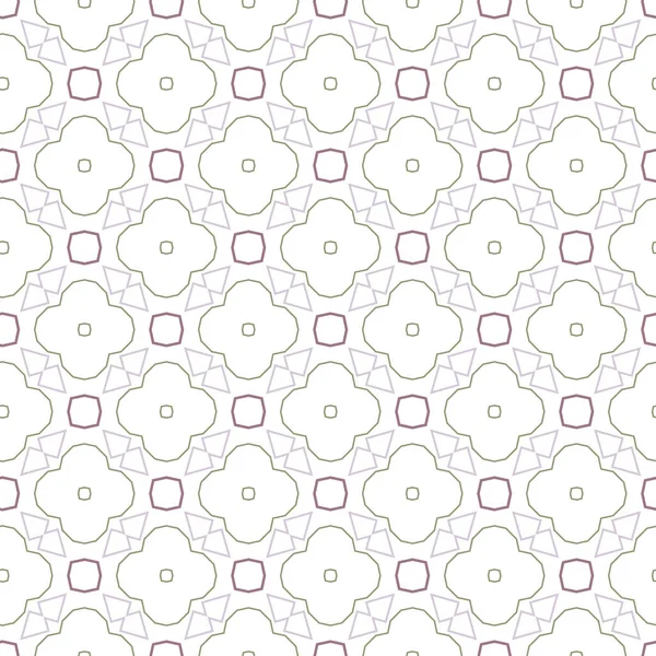 Patrón Sin Costuras Vector Gráfico Fondo Copia Espacio Fondo Pantalla — Vector de stock