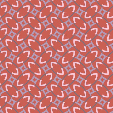 Kusursuz geometrik süs deseni. soyut arkaplan.