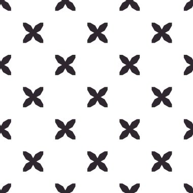 Kusursuz geometrik süs deseni. soyut arkaplan.