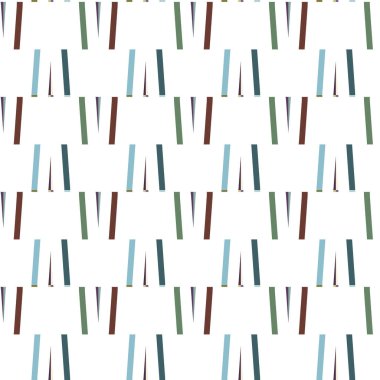 pürüzsüz desen, grafik vektör arkaplanı, boşluk duvar kağıdını kopyala