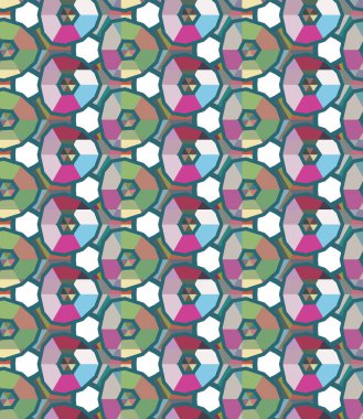 pürüzsüz desen, grafik vektör arkaplanı, boşluk duvar kağıdını kopyala