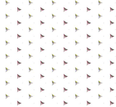 pürüzsüz desen, grafik vektör arkaplanı, boşluk duvar kağıdını kopyala