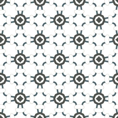 pürüzsüz desen, grafik vektör arkaplanı, boşluk duvar kağıdını kopyala