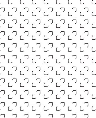 soyut desen çizimi, kusursuz arkaplan