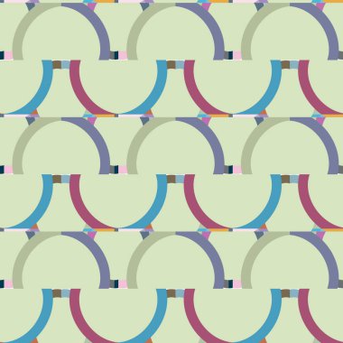 soyut desen çizimi, kusursuz arkaplan