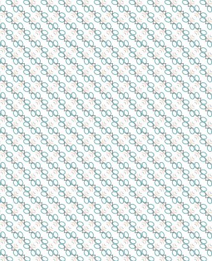 Kusursuz geometrik süs deseni. soyut arkaplan.