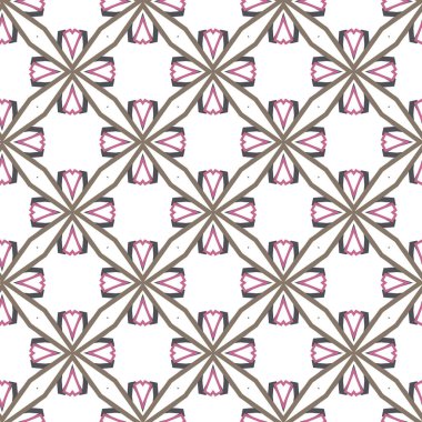 soyut renkli desen çizimi, pürüzsüz arkaplan